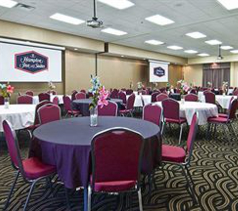 Hampton Inn & Suites Millington - Millington, TN