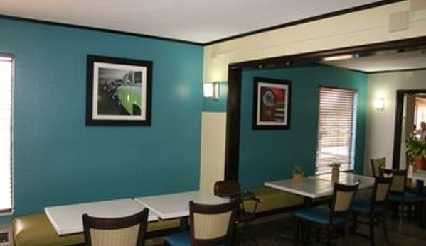 Comfort Inn - Bristol, VA