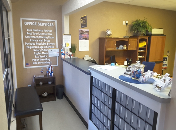 Contract Office Services - Saint Petersburg, FL