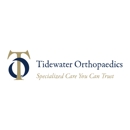 Tidewater Orthopaedics - Physicians & Surgeons, Orthopedics