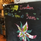 Coffee Bar
