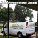 High Performance Carpet Cleaning, LLC - Air Duct Cleaning