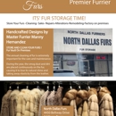 North Dallas Furs - Fur Dealers