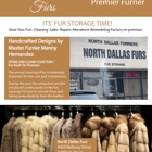 North Dallas Furs