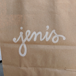 Jeni's Splendid Ice Creams - Atlanta, GA