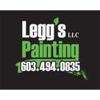 Leggs Painting gallery