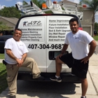 A.F.E. Home Maintenance L.L.C.