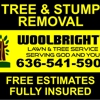 Woolbrights Lawn and Tree Service gallery