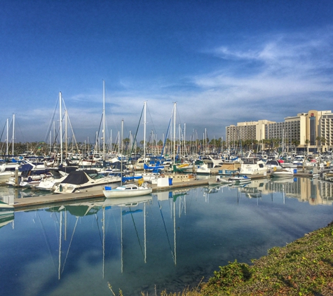 Safe Harbor Cabrillo Isle - San Diego, CA