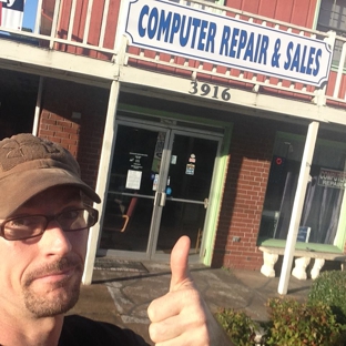 The Silicon Savior Computer Repair Service - Wilmington, NC