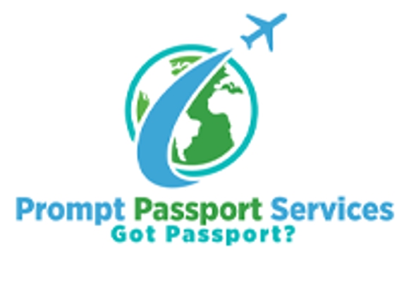 prompt passport services - Philadelphia, PA