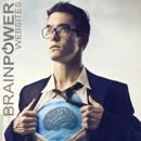 Brain Power Websites - Web Site Design & Services