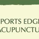 Sports Edge Acupuncture