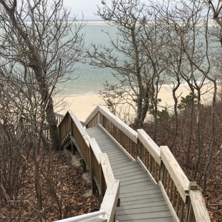 Monomoy National Wildlife Refuge - Chatham, MA