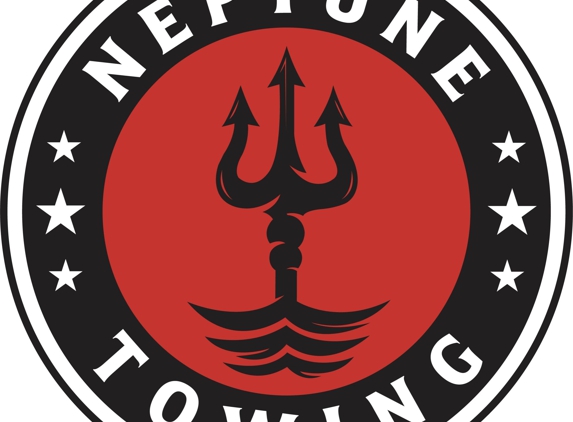 Neptune Towing Service - Tulsa, OK