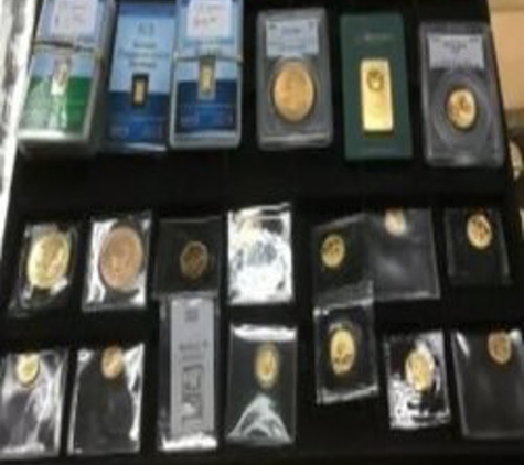 Great Lakes Coins & Collectibles - Burnsville, MN