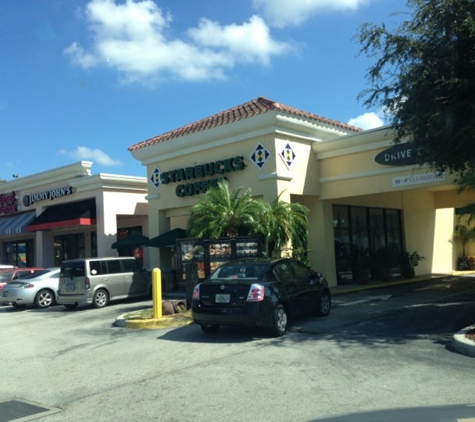 Starbucks Coffee - Orlando, FL