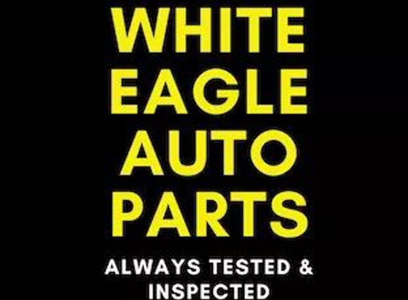 White Eagle Auto Parts - Hiawassee, GA