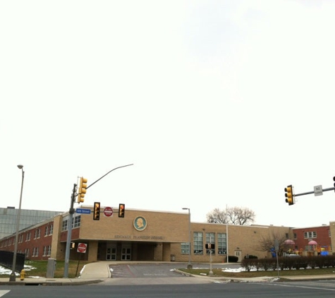 Benjamin Franklin Elementary School - Harrisburg, PA