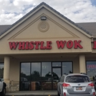 Whistle Wok