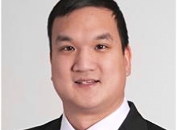 Dr. Eric Wei Pin Chiang, MD - Cleveland, OH