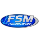 Five Span Marina - Boat Dealers