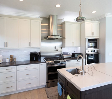 Kitchen Cabinets and Beyond - Anaheim, CA