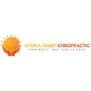 Utopia Family Chiropractic - Chiropractors & Chiropractic Services
