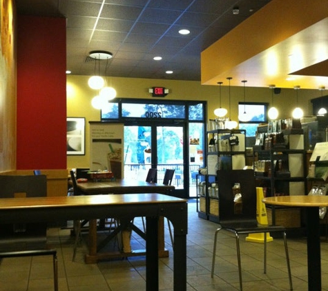 Starbucks Coffee - Pensacola, FL