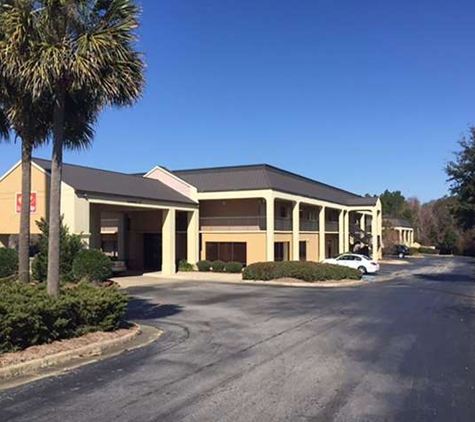 Econo Lodge - Cordele, GA