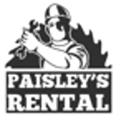 Paisley's Rental LLC - Contractors Equipment Rental