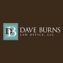 Dave Burns Law Office - Attorneys