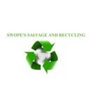 Swope's Salvage & Recycling - Recycling Centers