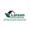 Larson Home Services gallery
