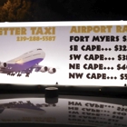 A BETTER TAXI