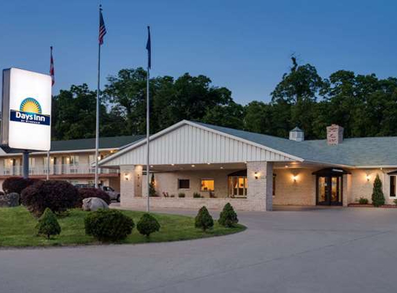 Days Inn by Wyndham Whitmore Lake - Whitmore Lake, MI