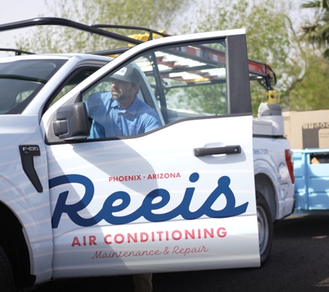 REEIS Air Conditioning - Phoenix, AZ