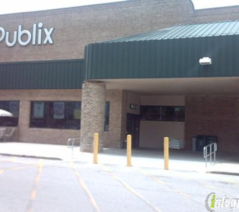 Publix Super Market at Bloomingdale Square - Brandon, FL