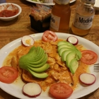 Mariscos Puerto Nuevo