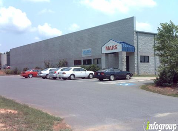 Nakos Paper Products - Monroe, NC