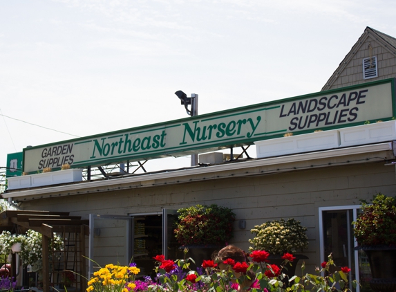 Northeast Nursery Retail - Peabody, MA