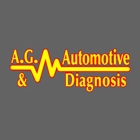 A.G. Automotive and Diagnosis