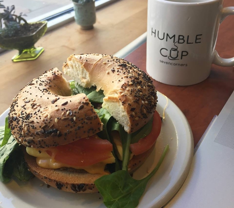 Humble Cup - Minneapolis, MN