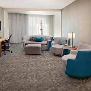 Courtyard by Marriott - Carrollton, TX