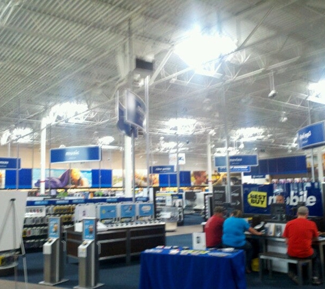 Best Buy - Columbus, IN