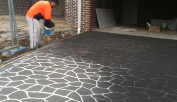 All Concrete Solutions