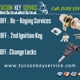 Tucson Key Service