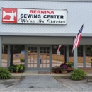 Bernina Sewing Center - Quilting Materials & Supplies