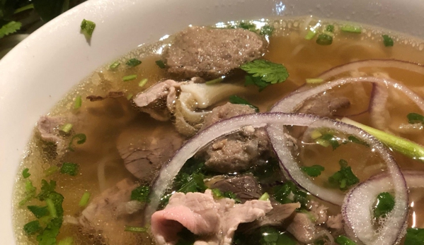 Pho Pasteur - Richardson, TX