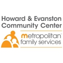 Howard & Evanston Community Center - Emergency Care Facilities